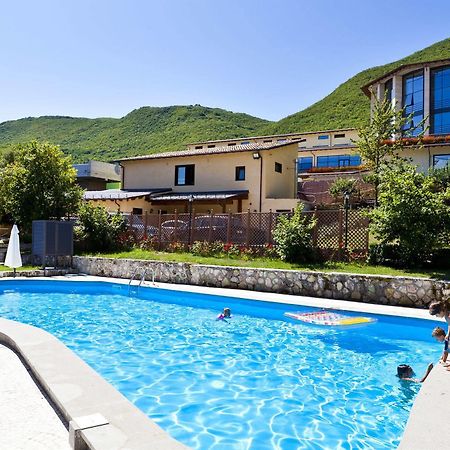 San Donato Golf Resort & Spa Santi Exterior photo