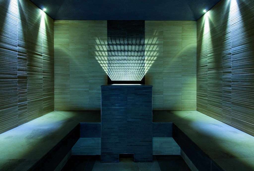 San Donato Golf Resort & Spa Santi Facilities photo